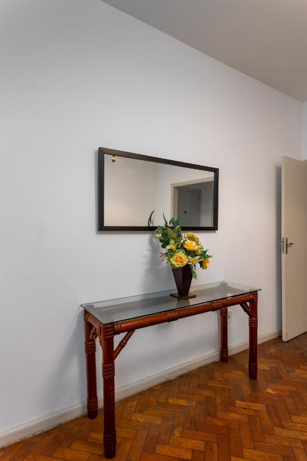 公寓 Chez Copacabana Posto 5
