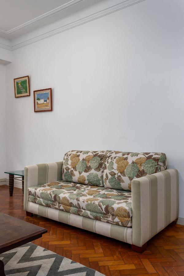 公寓 Chez Copacabana Posto 5 *