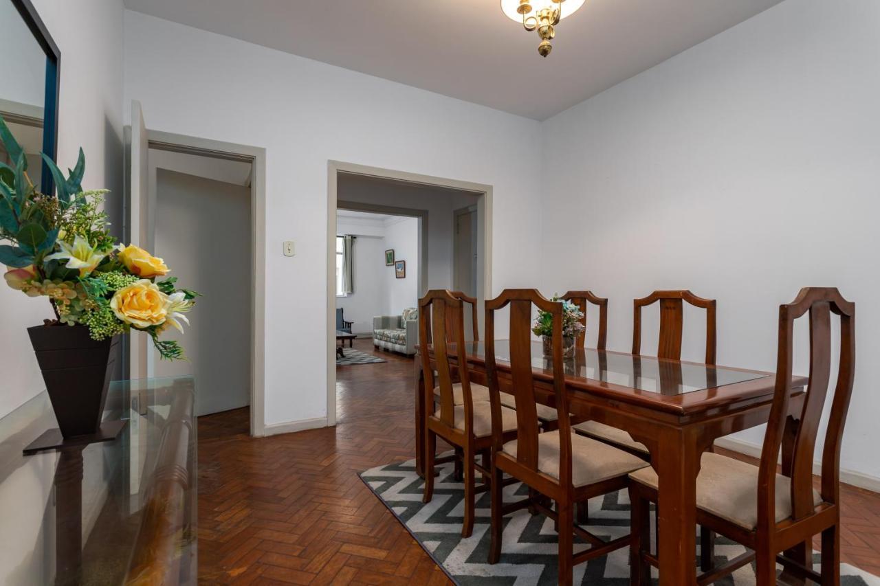Chez Copacabana Posto 5 * 里约热内卢