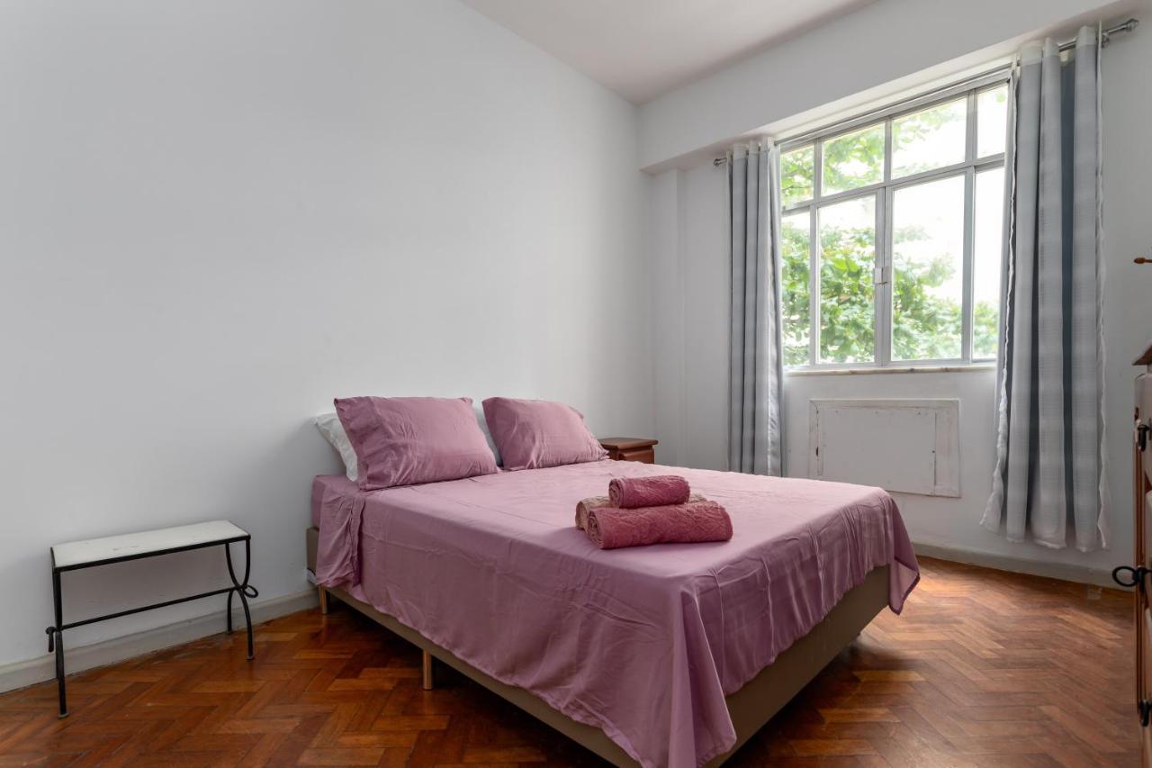 Chez Copacabana Posto 5 * 里约热内卢