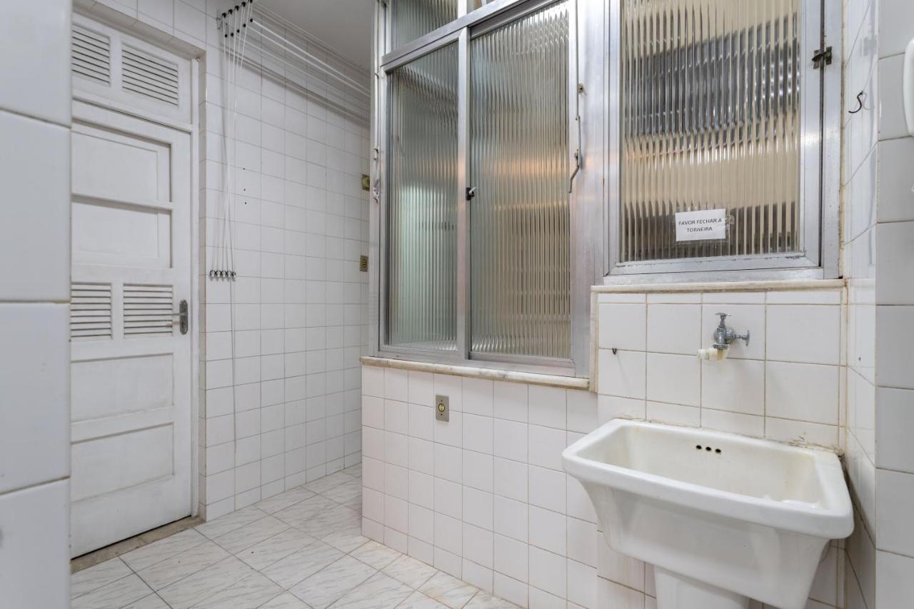 公寓 Chez Copacabana Posto 5 *