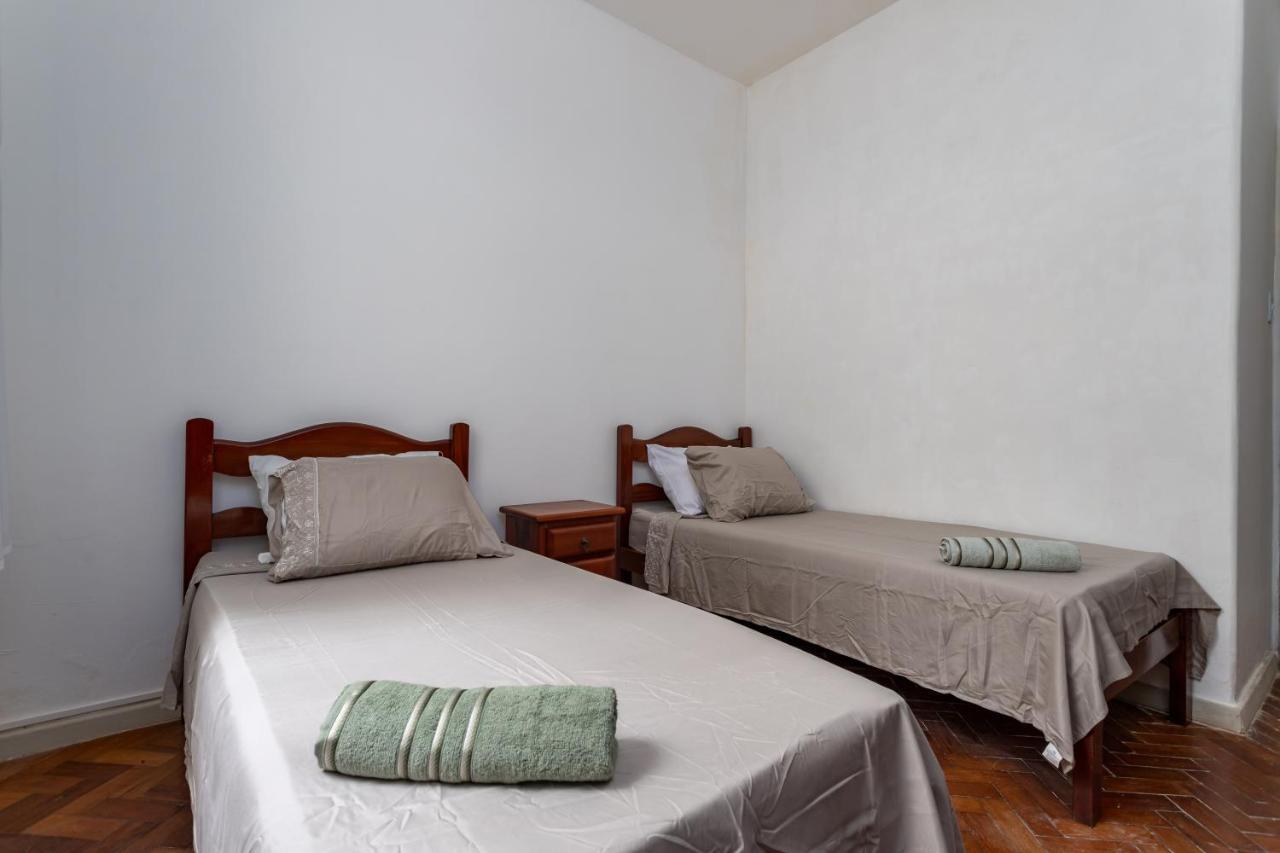 Chez Copacabana Posto 5 * 里约热内卢