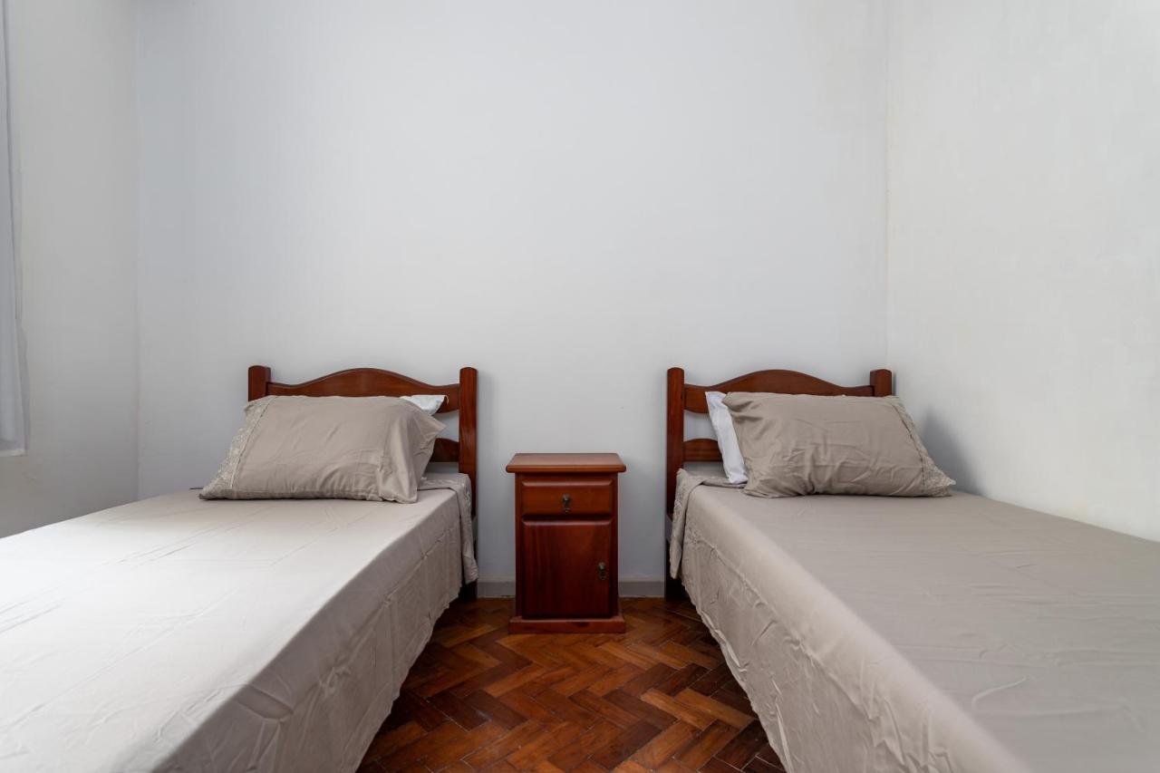 公寓 Chez Copacabana Posto 5 *