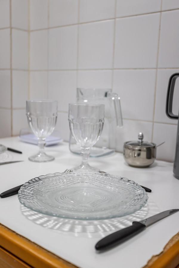 公寓 Chez Copacabana Posto 5