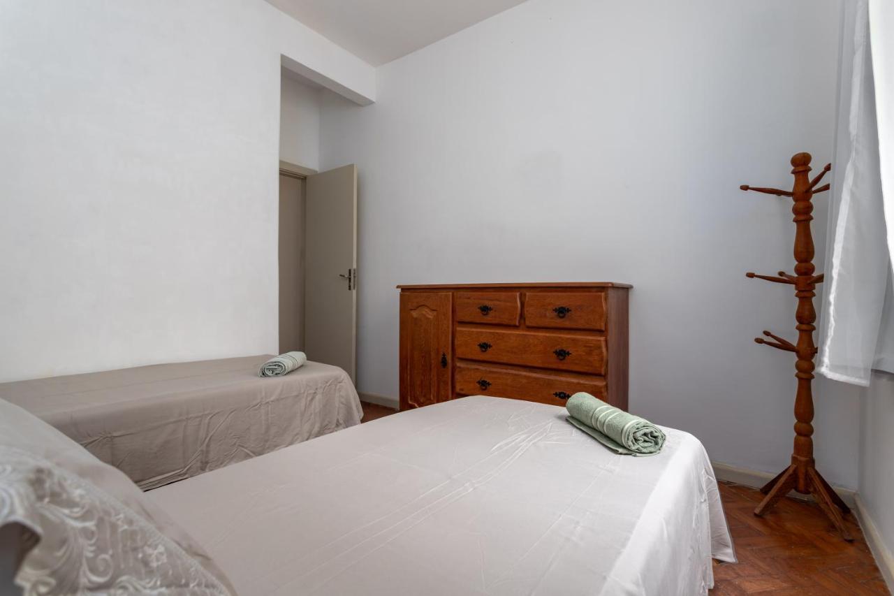 Chez Copacabana Posto 5 * 里约热内卢