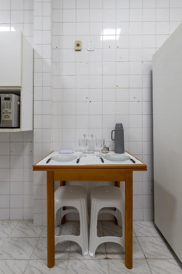 Chez Copacabana Posto 5 公寓