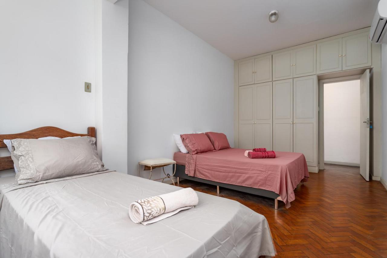 Chez Copacabana Posto 5 里约热内卢